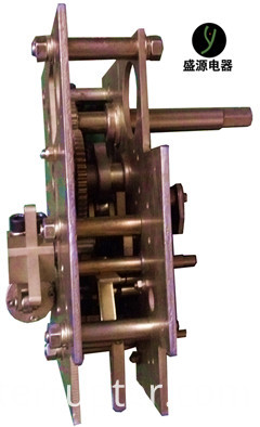 out Door Vacuum Circuit Breaker